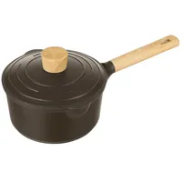 KASANOVA Pot Art Kasserolle 18 cm rund