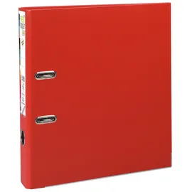 Exacompta Prem'Touch DIN A4 50 mm Rot