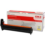 Oki 44064009 Trommel gelb