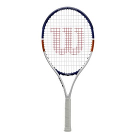 Wilson Tennisschläger - Wilson - Roland Garros ELITE COMPETITION Jr. (2020)