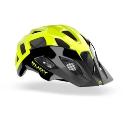 Rudy Project Crossway Schwarz Modell 2024
