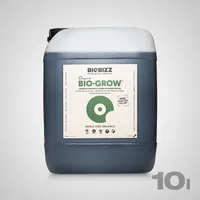 BioBizz Wachstumsdünger biologisch 10 l