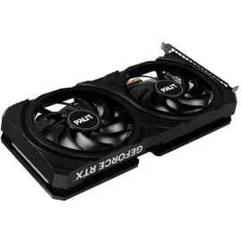 Palit GeForce RTX 4060 Infinity 2 8GB GDDR6 Grafikkarte 3x DP 1x HDMI