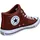 Converse CTAS Malden Street Mid Herren Rot 42