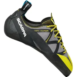 Scarpa Vapor Kletterschuhe (Größe 43.5, gelb)