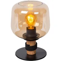 LUCIDE Lucide, Tischlampe ILONA (E27)