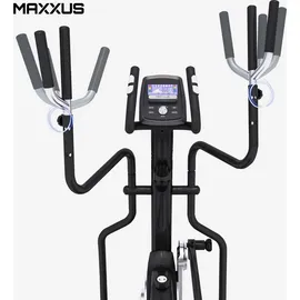 Maxxus Crosstrainer CX 7.5 schwarz|grau No Size
