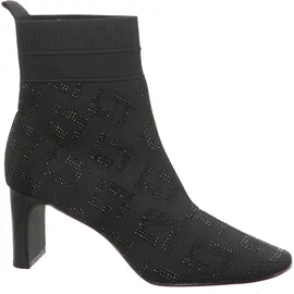 La Strada Damen Stiefelette in schwarz, Größe 37 EU - 37 EU