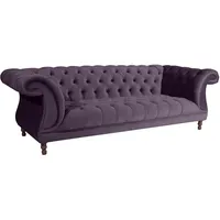 Max Winzer Sofa 3-Sitzer Ivette