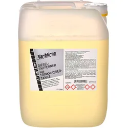 Dieselentferner Trinkwasser