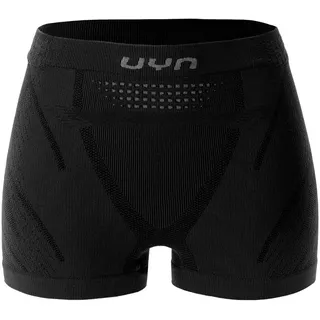 UYN Motyon Biotech Boxershorts Damen B903 - black beauty S/M
