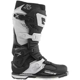 Gaerne SG-22 Schwarz/Weiß 42