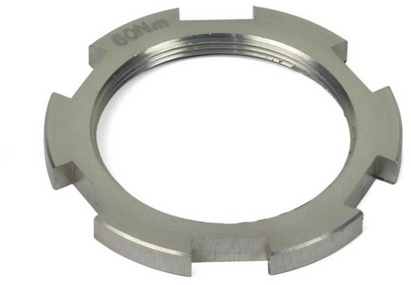 HOPE Lockring M36 für EVO Kurbel