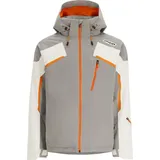 Spyder Leader Jacket CON Schwarz S