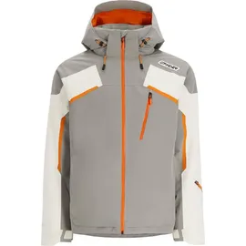 Spyder Leader Jacket CON Schwarz S