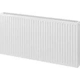 Mexen C22 Plattenheizkörper 600 x 2000 mm 3305 W weiß seitlicher Anschluss