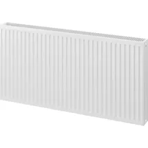 Mexen C22 Plattenheizkörper 600 x 2000 mm 3305 W weiß seitlicher Anschluss