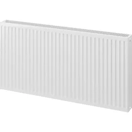 Mexen C22 Plattenheizkörper 600 x 2000 mm 3305 W weiß seitlicher Anschluss