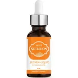 Saint Nutrition Zeckenschutz Oil für Hund & Katze 50 ml