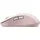 Logitech Signature M650 Medium rose