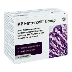 Ppi-intercell Comp Kapseln