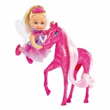 Simba Evi Love Little Fairy und Pony