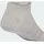 adidas Thin&Light Essentials Low Cut Socken 3er Pack Medium Grey Heather/White/Black 34-36