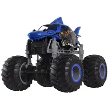 REVELL Monstertruck Big Shark 2,4GHz RTR blau (24558)