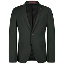 Roy Robson Herren Sakko grün Slim Fit, grün, NOS