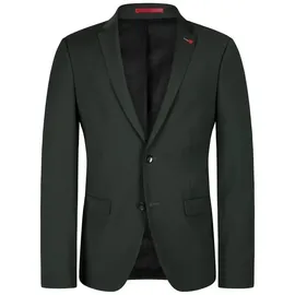 Roy Robson Herren Sakko grün Slim Fit, grün, NOS