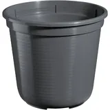 geli Standard Ø 40 x 34,5 cm anthrazit