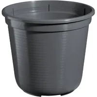 geli Standard Ø 40 x 34,5 cm anthrazit