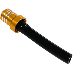 SCAR Goldenes Tankventil