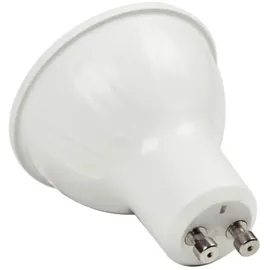 Aigostar 10x 5W GU10 LED Leuchtmittel Leuchte Spot Lampe 410 Lumen 2700K Warmweiß