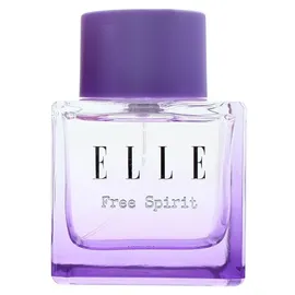ELLE Free Spirit Eau de Parfum 100 ml