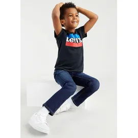 Levi's 510 Skinny Dunkelblau 164