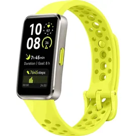 Huawei Band 10 Grün
