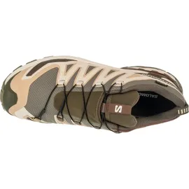 Salomon XA Pro 3D V9 GTX Herren Deep Lichen Green/Safari/Dark Earth 44 2/3