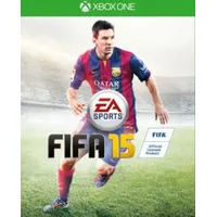 FIFA 15 (PEGI) (Xbox One)