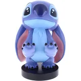 Exquisite Gaming Cable Guy - Disney: Stitch Ständer für Controller Mobiltelefon