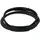 Amor Armband schwarz 22cm