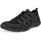 ECCO Terracruise LT Damen Schwarz 38