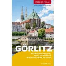 Trescher Reiseführer Görlitz