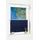 K-HOME Pisa 100 x 210 cm blau 
