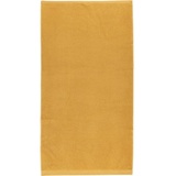 Rhomtuft Baronesse gold - 70x130 cm