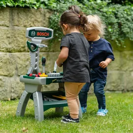 Theo Klein Bosch Werkbank Junior (8612)