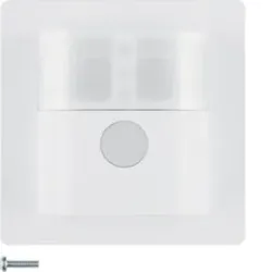 Berker 85341129 Bewegungsmelder 1, 1m Q.x pw samt