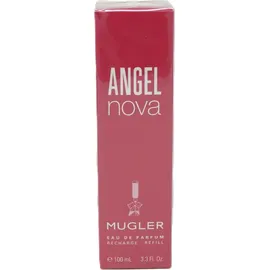 Mugler Angel Nova Eau de Parfum Nachfüllung 100 ml