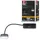Paulmann Nova Plus Coin 1er LED Einbauleuchte rund 50mm 6W 530lm 4000K Satin