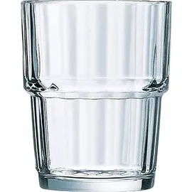 Arcoroc Norvege FB25 250,0 ml, 6 St.